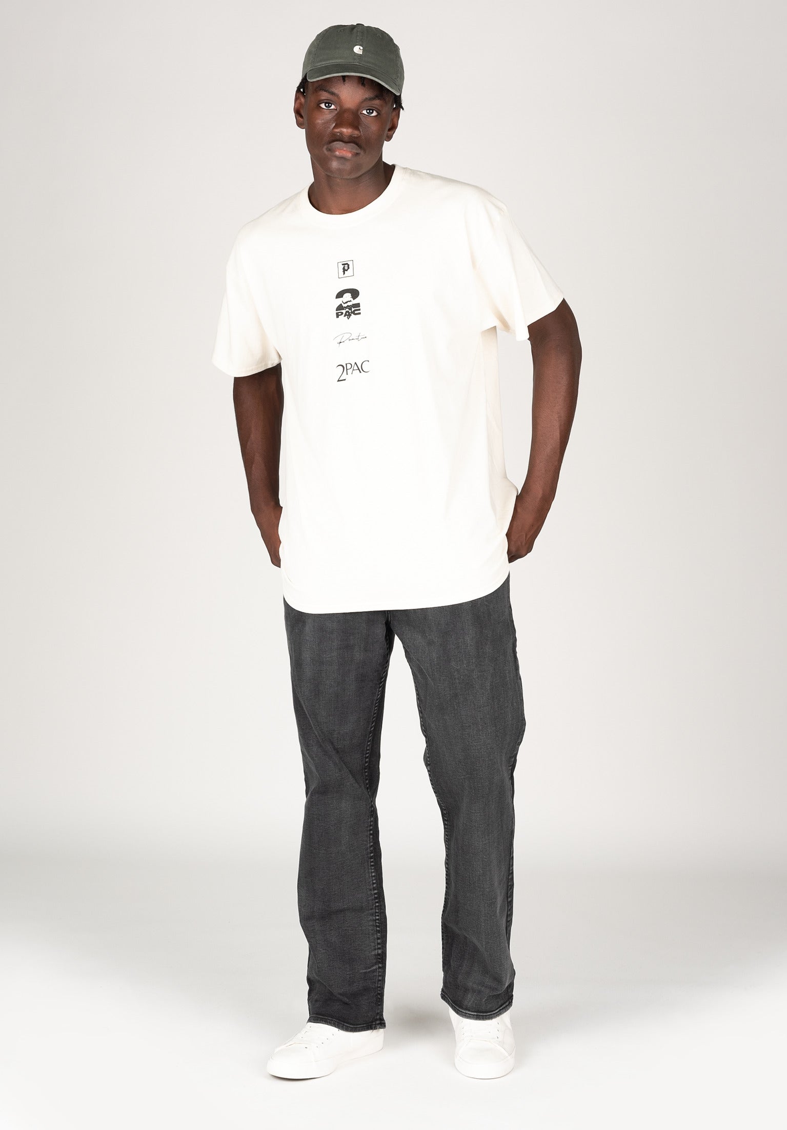 Tupac t 2025