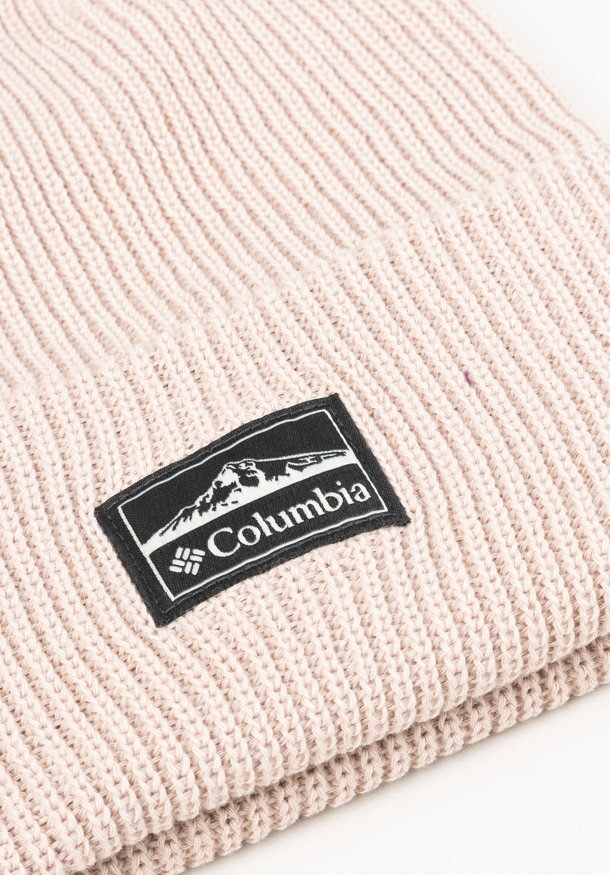 Lost Lager II Columbia Beanie in ancientfossil for Women – TITUS