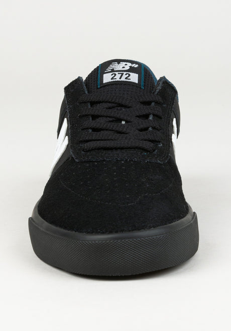 NM272 black-black Rückenansicht