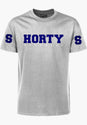 S-horty-S grey-navy Vorderansicht