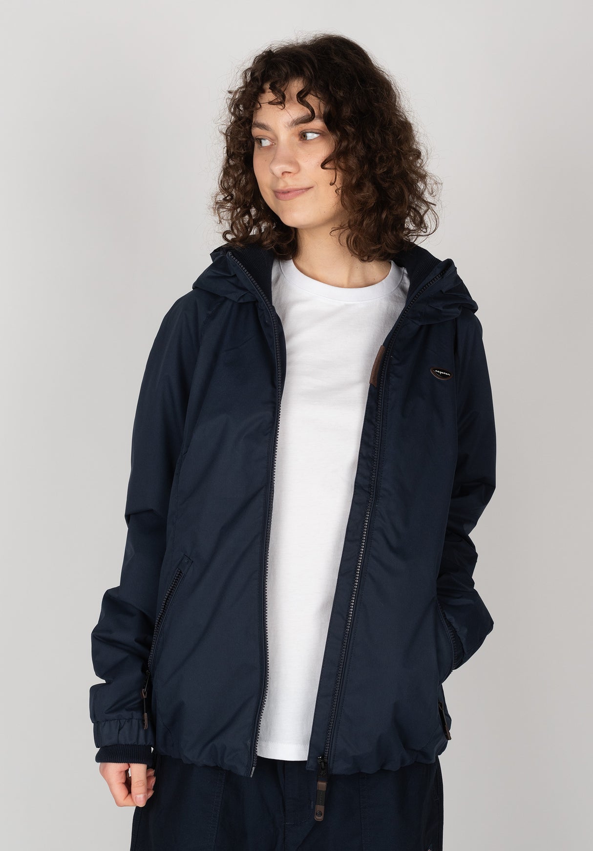 Dizzie navy 124 Vorderansicht