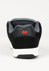 805 black-pewter Seitenansicht