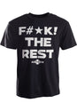 FTR black Vorderansicht