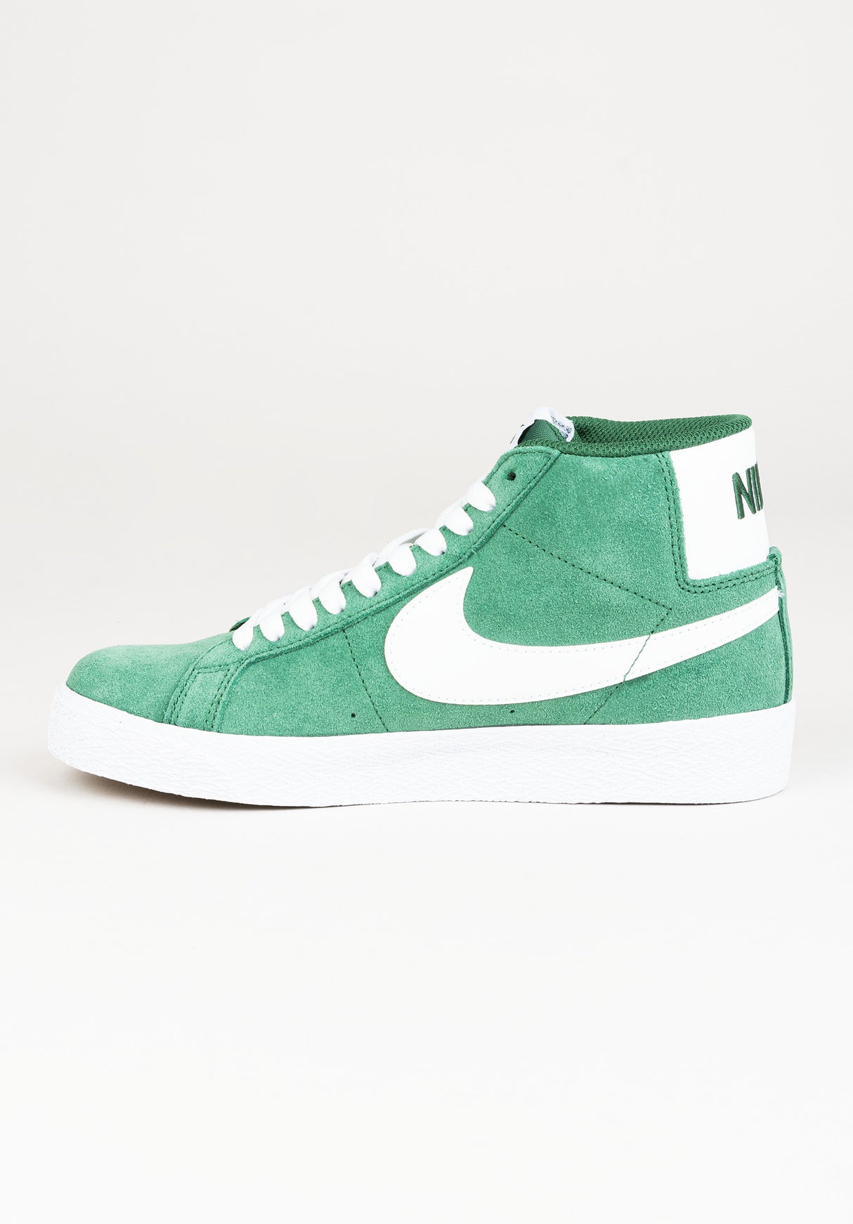 Zoom Blazer Mid fir-white-fir-white Oberansicht