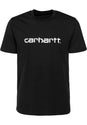 Script black-white Vorderansicht