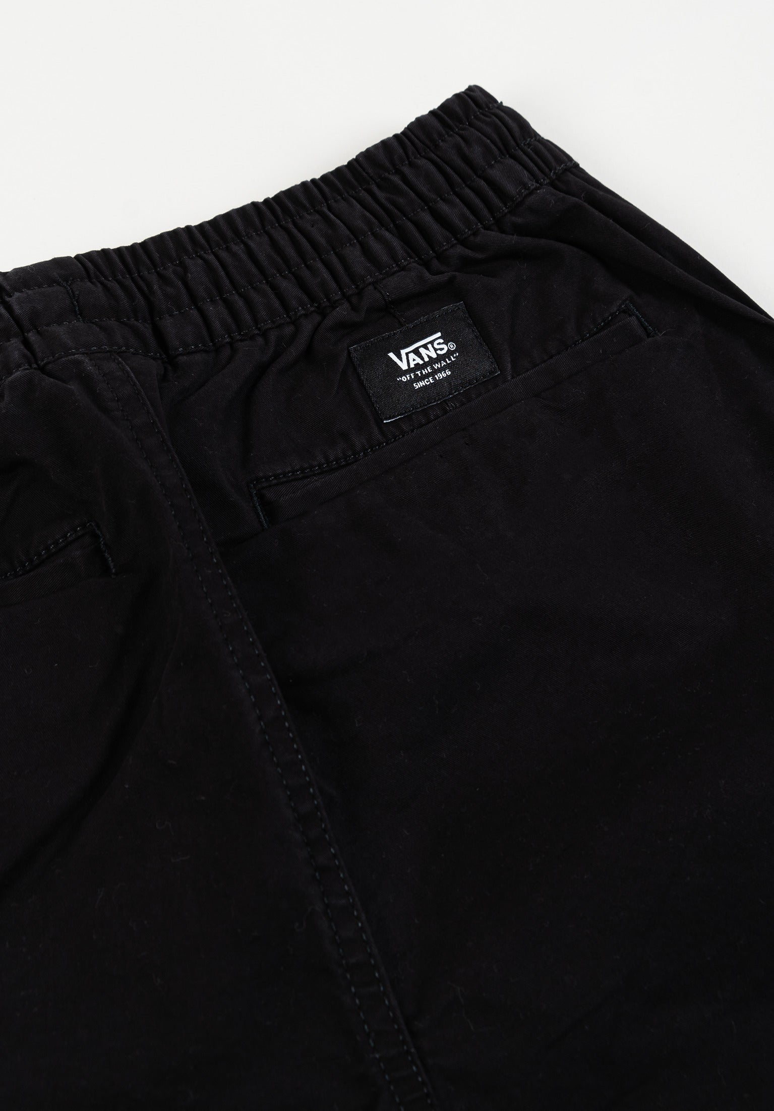 VIP【関税送料無料】希少 SPORTMAX BLACK COTTON STRETCH PANTS Stretch pants black | Max Mara