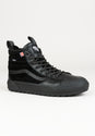 SK8 Hi MTE 2 black-black Vorderansicht