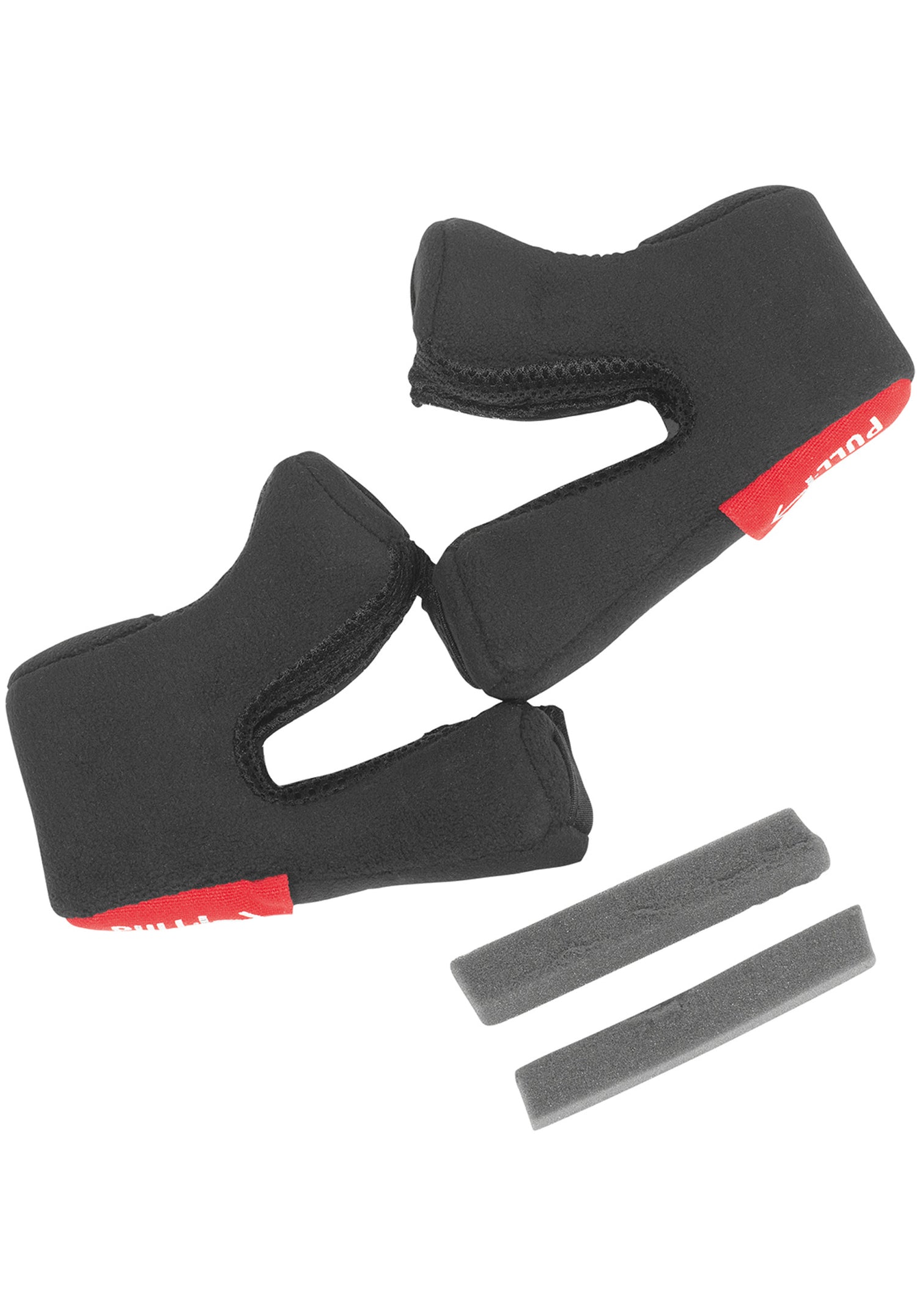 Suomy Helmet NEW ICON Cheek Pads For Alliance Helmets Hjc Helmet