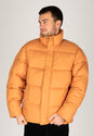 Doville Jacket ochre-ochre Vorderansicht