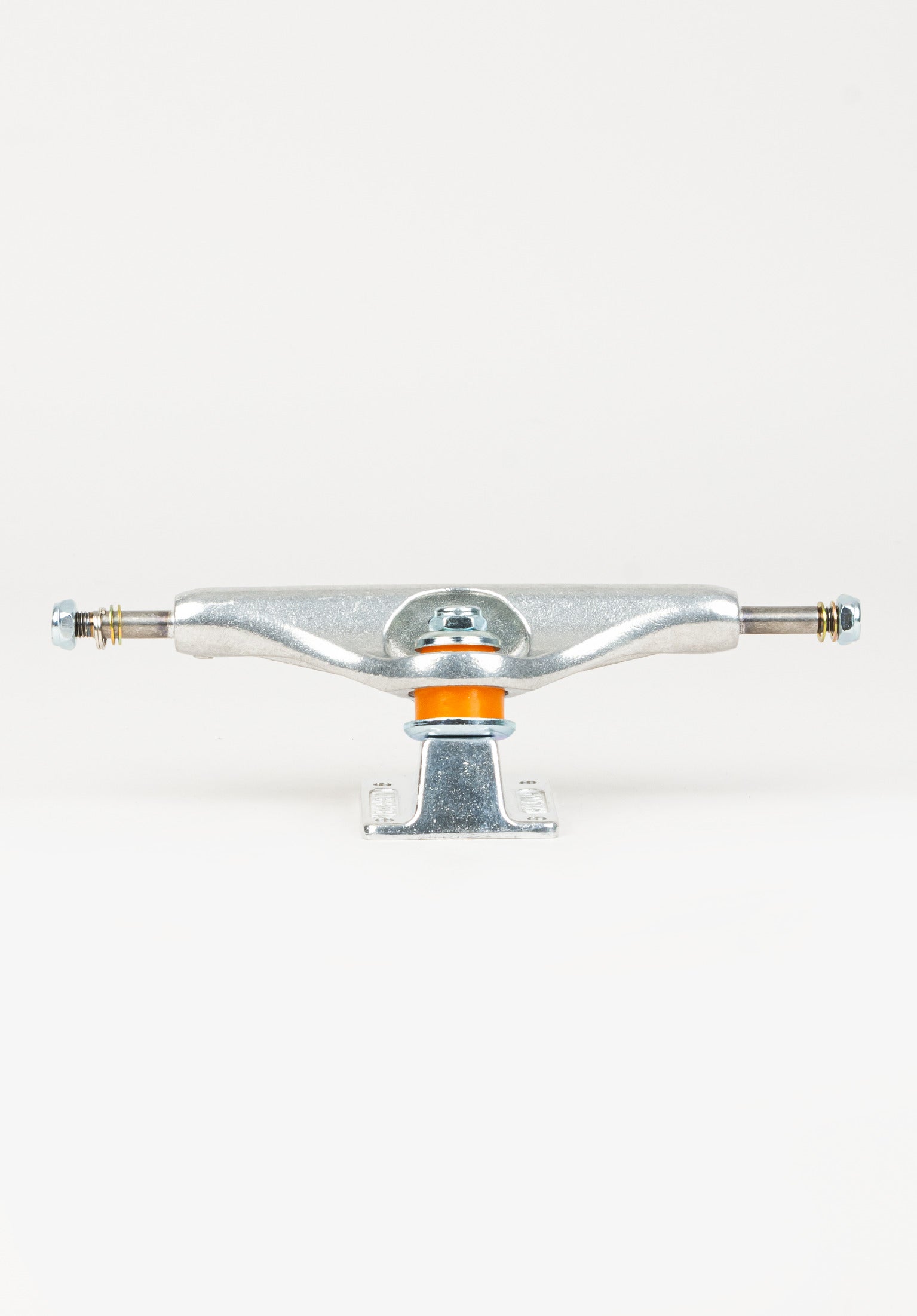 159 Stage 11 Forged Titanium Independent Truck in silver – TITUS 159 Stage 11 Forged Titanium Independent Truck in silver – TITUS