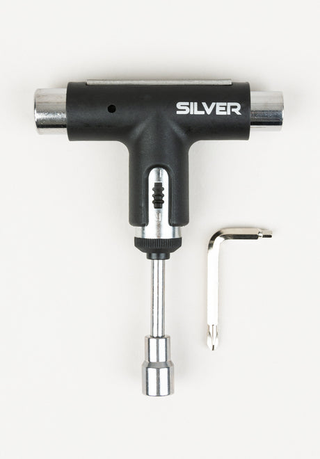Toolkit black Vorderansicht