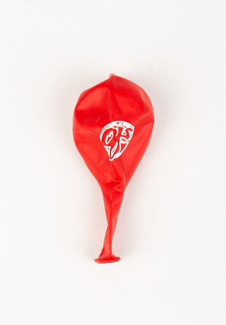 Nora Vasconcellos Balloons Elite Hardline 101A white Oberansicht