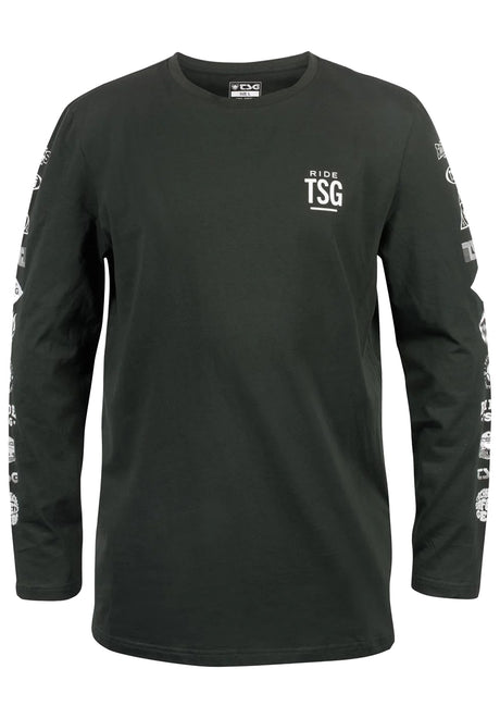 Logo Sleeve marsh Vorderansicht