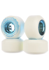 Chrome Core White Teal 99a Ricta white-teal Oberansicht