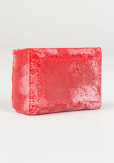 Curb Candy Wax In A Box red Rückenansicht