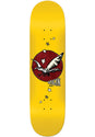 Silva Gonz Art Redux yellow-red Vorderansicht