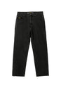 Silverado Denim black Vorderansicht
