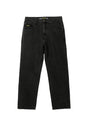 Silverado Denim black Vorderansicht