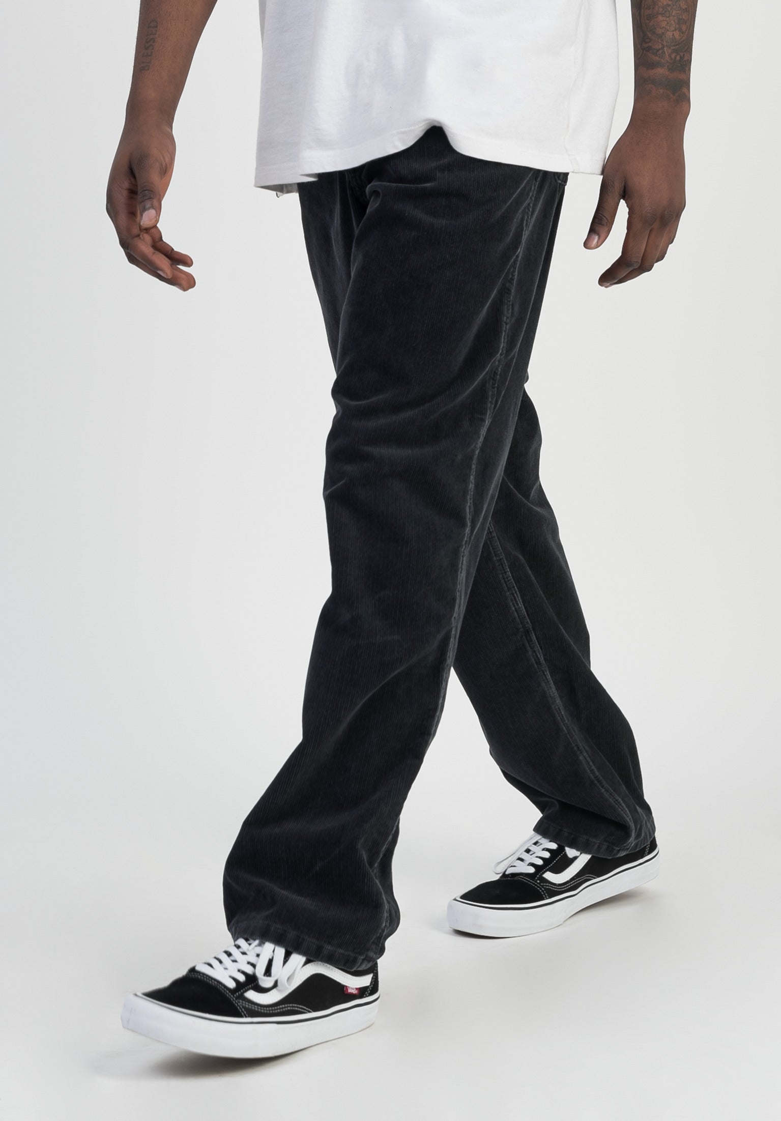 Simple Pant Carhartt WIP Chino- / Cloth pants in