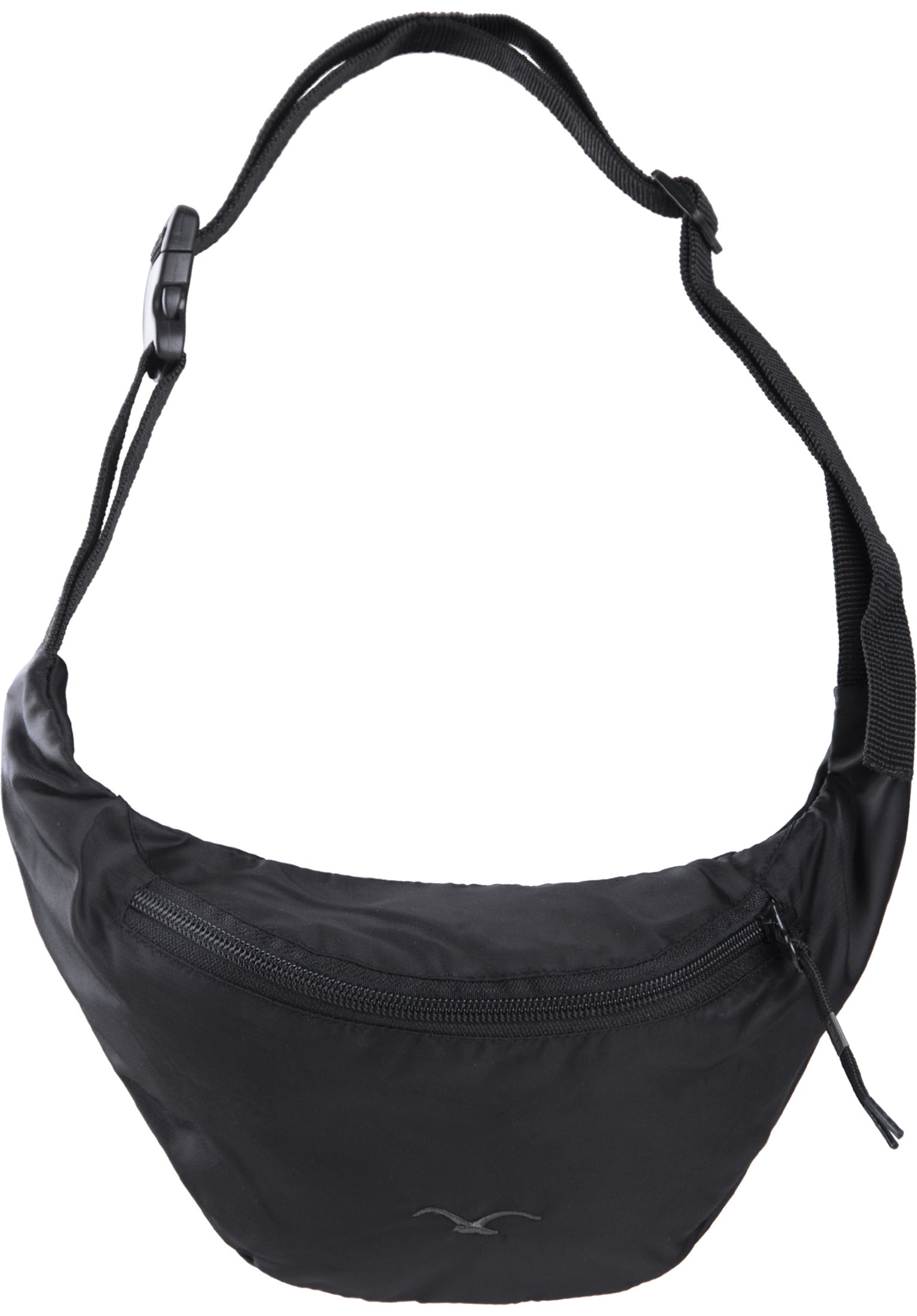 Strellson HYDE PARK HIPBAG - Marsupio - black/nero