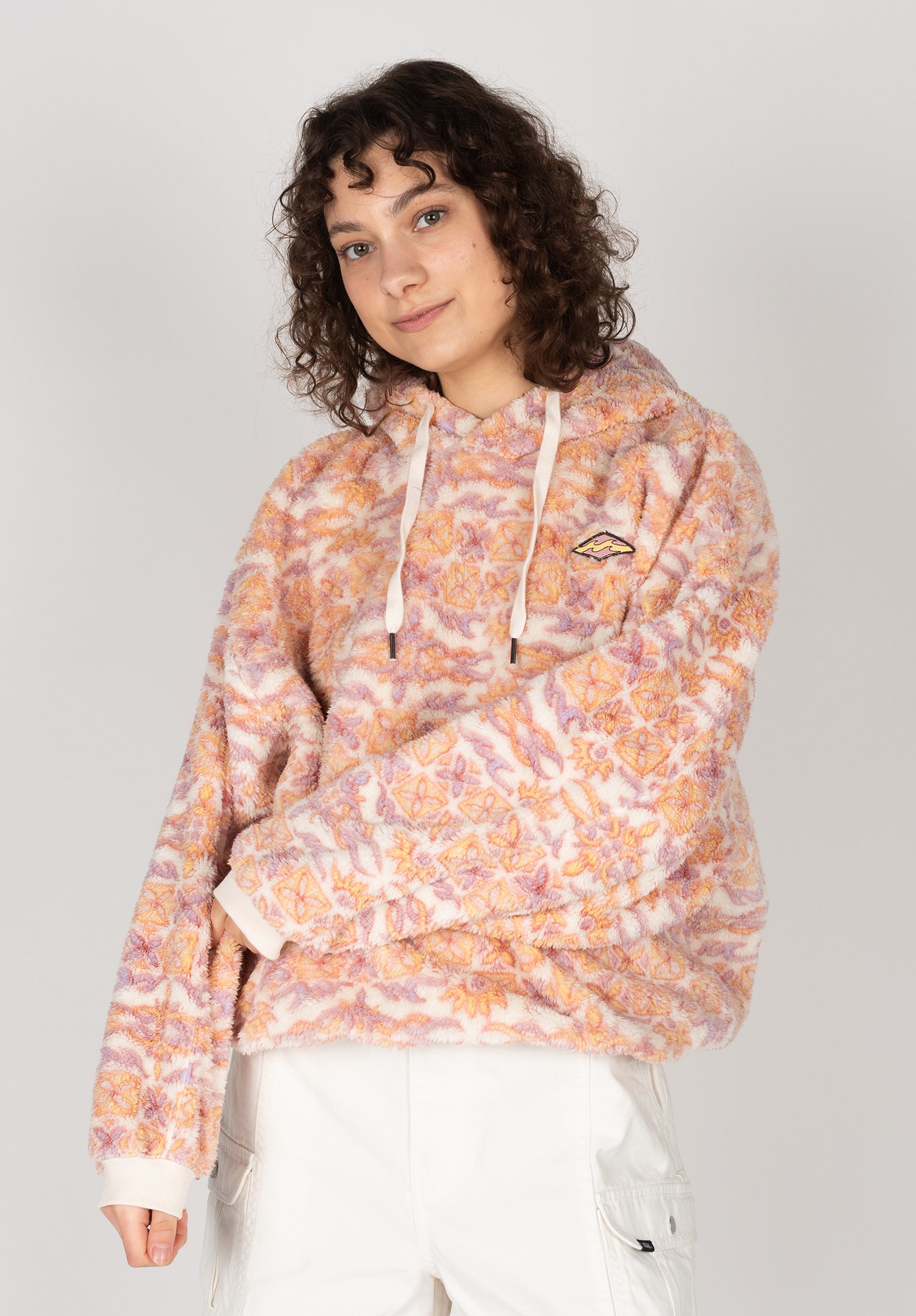 Billabong tie dye hoodie online