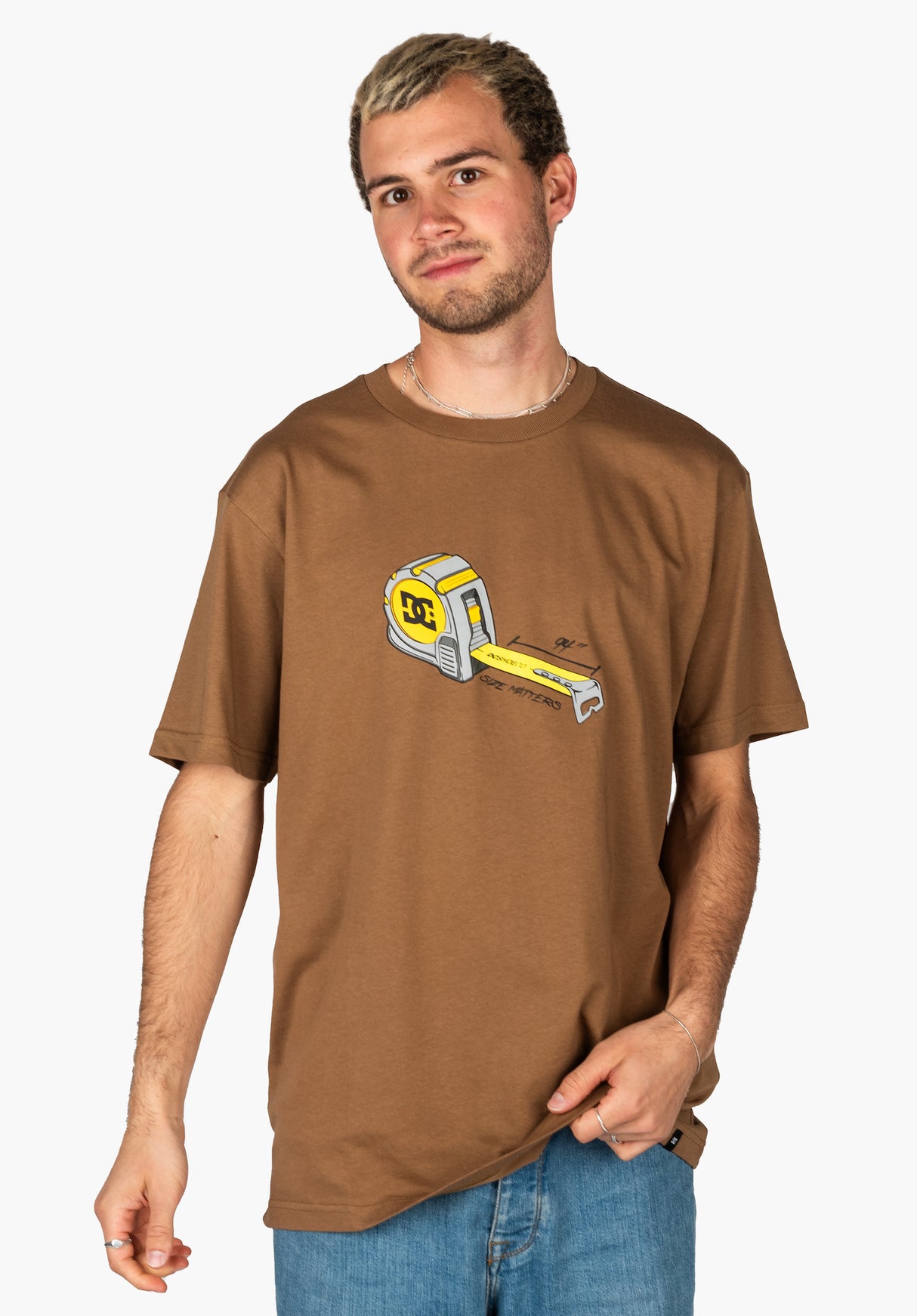 Size Matters T-Shirt