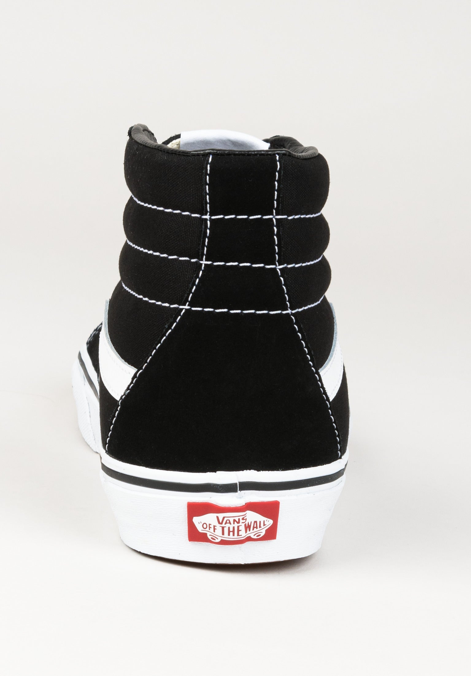 high top vans