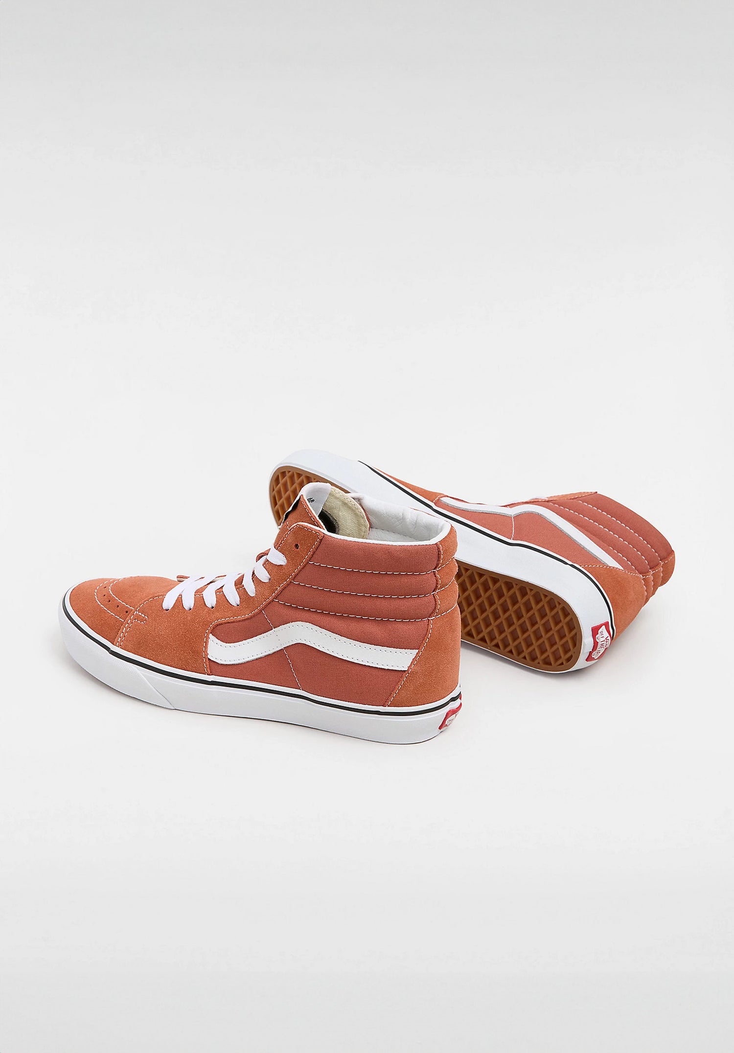 Sk8-Hi Vans Womens Shoes in colortheoryauburn for women – TITUS