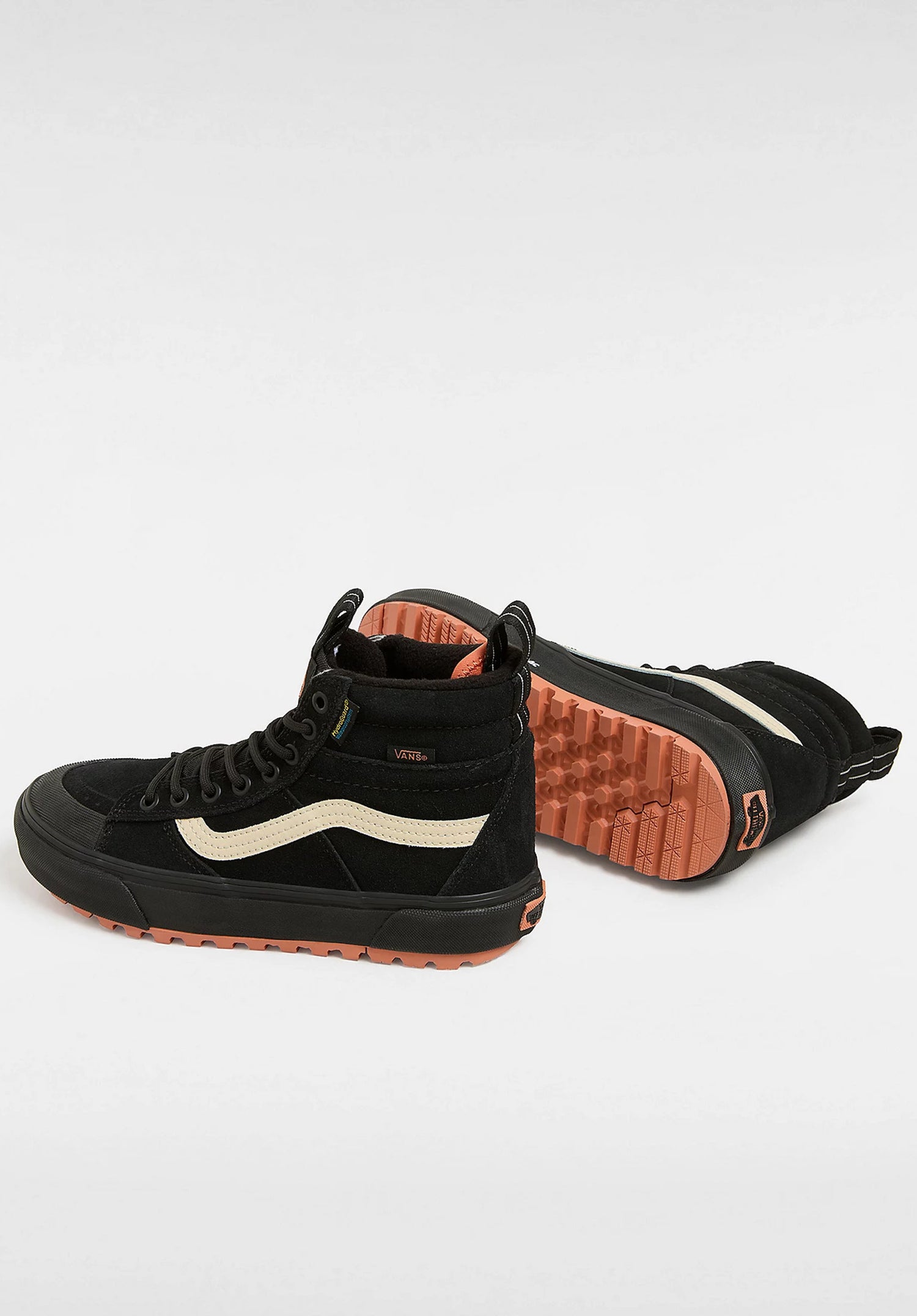 Sk8-Hi MTE Waterproof - Main Image