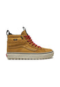 SK8 Hi DR MTE 2 tan Vorderansicht