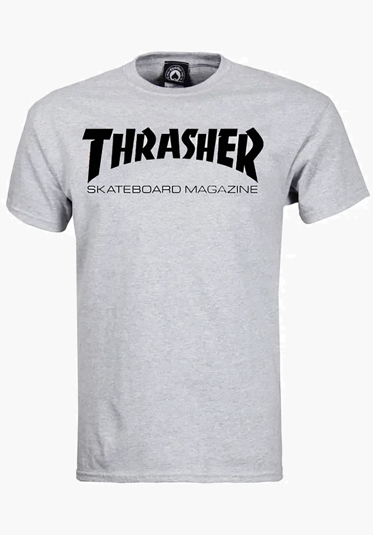 Gray thrasher t shirt sale