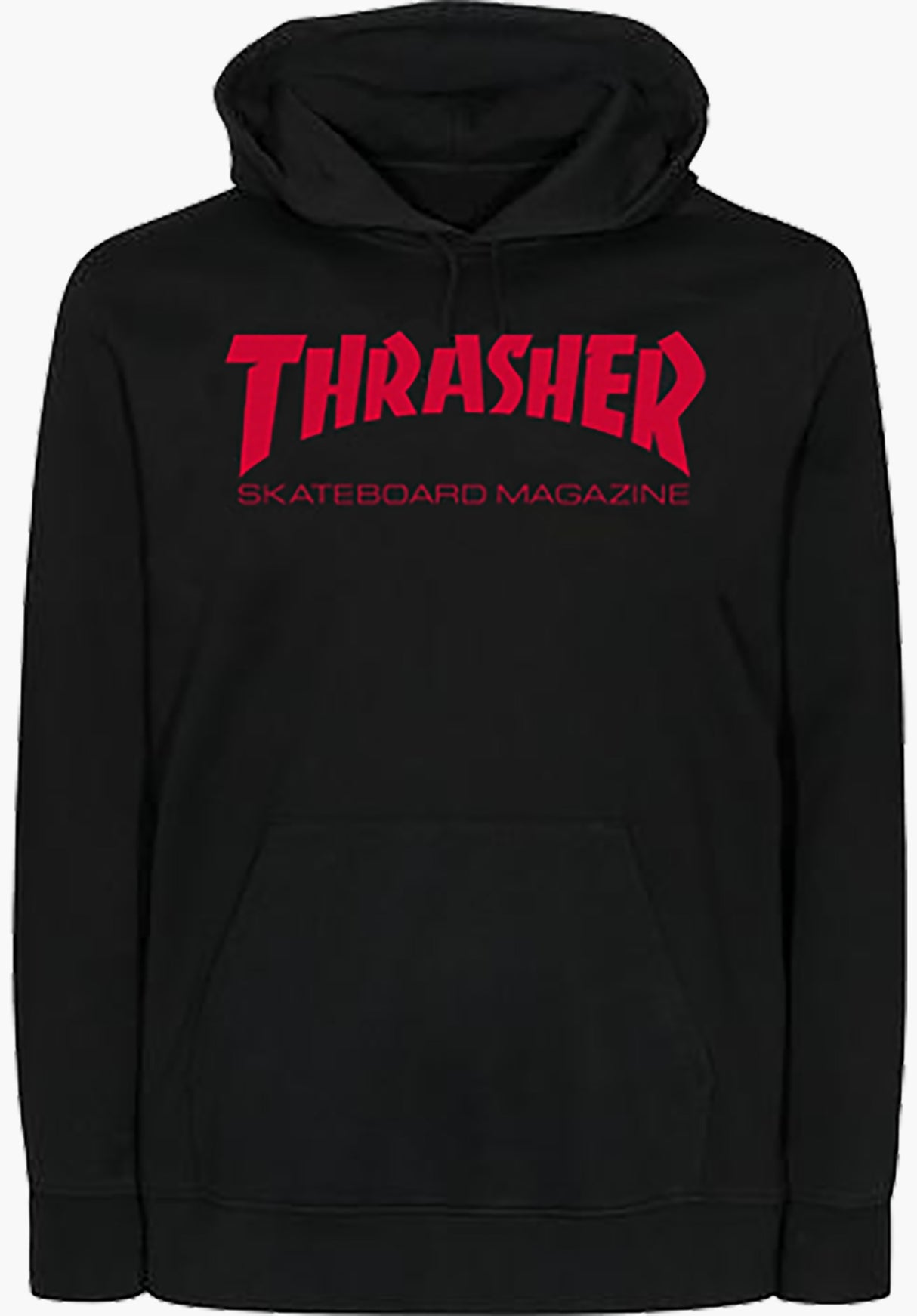 Thrasher Skateboard Magazine Sweat Thrasher Homme Skate-Mag