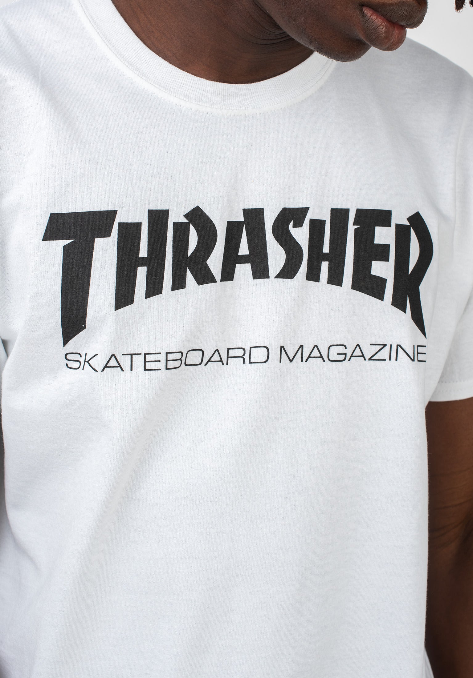 スケートボード thrasher skateboard magazine t-shirts Thrasher Magazine FIRST COVER Skateboard T Shirt BLACK/GOLD | eBay