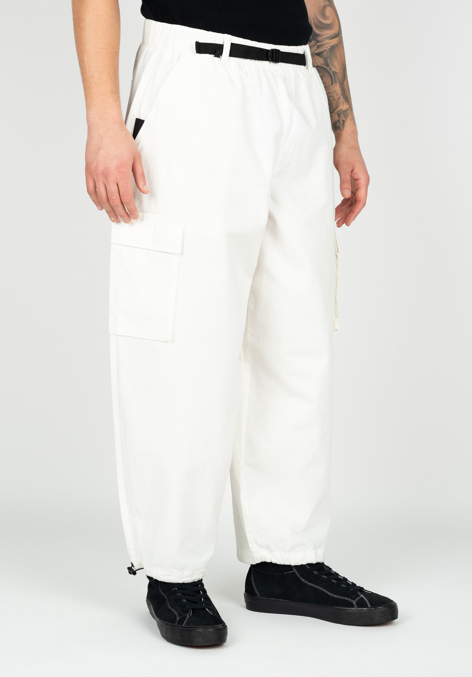Skate Cargo TITUS Cargo-Pants in offwhite for men