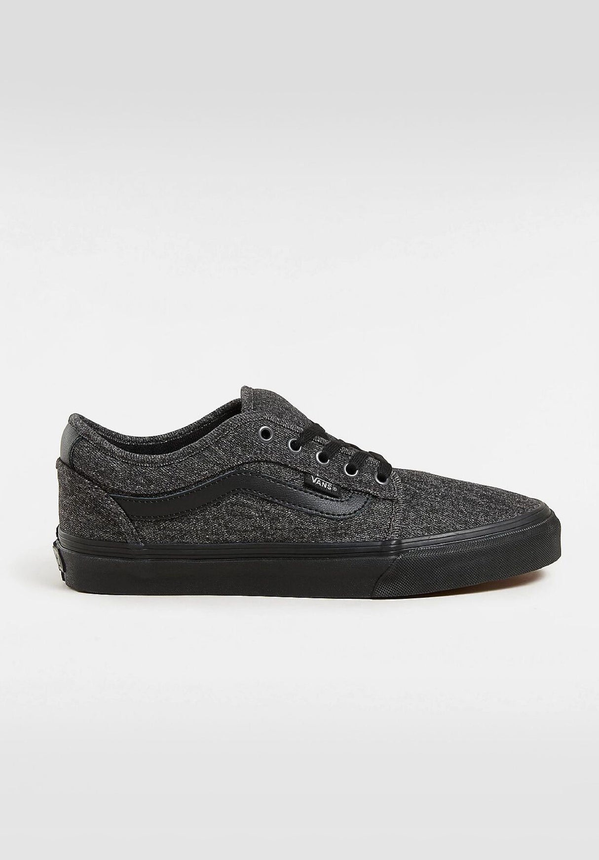 Skate Chukka Low Sidestripe