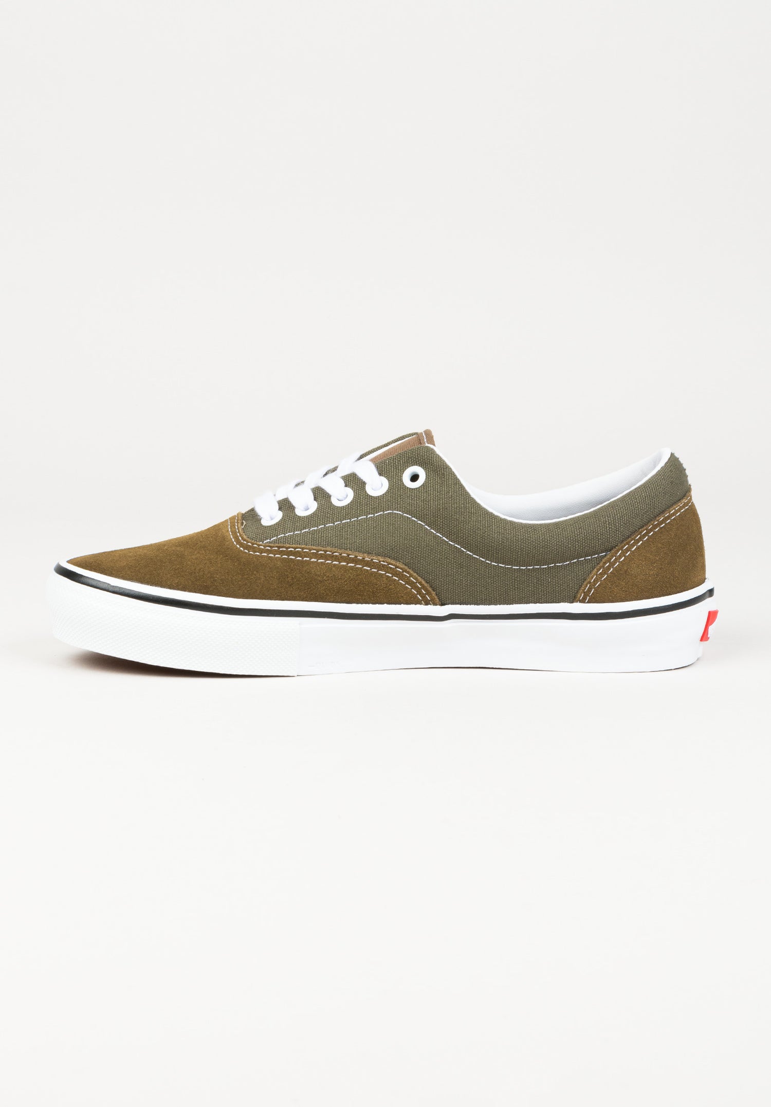 Skate Era Vans Mens Shoes in fatigue for men – TITUS