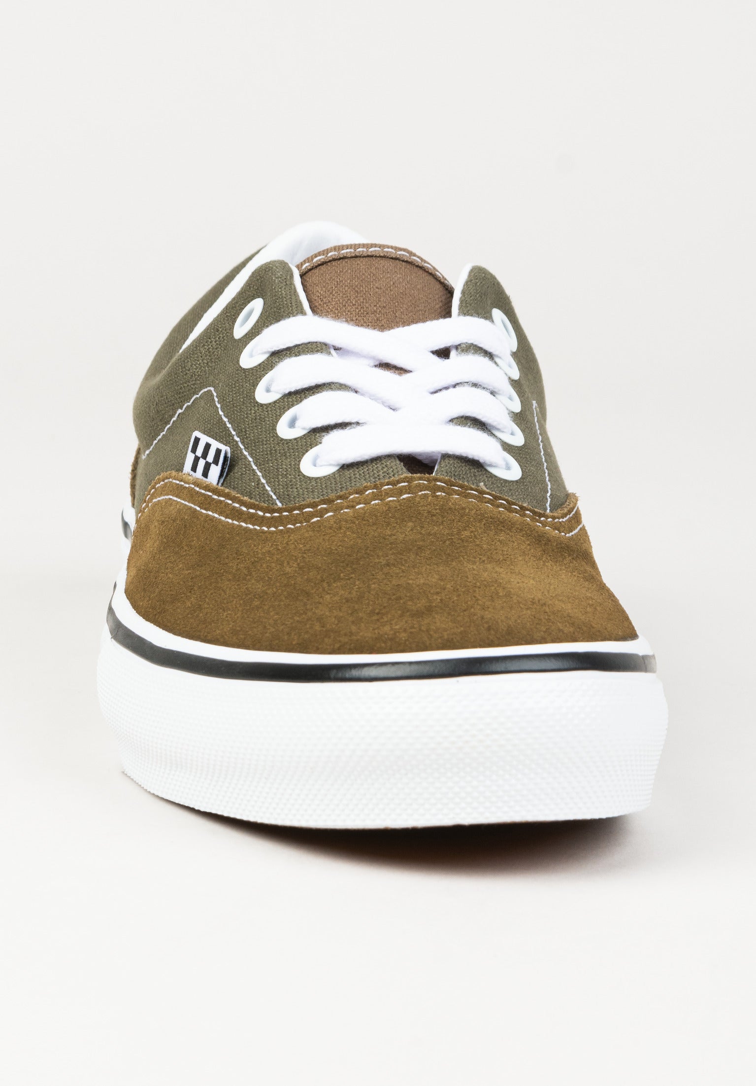 VANS★SKATE ERA★兼用★FATIGUE★KHAKI BROWN Vans - Skate Era Shoes | Fatigue – Plusskateshop.com
