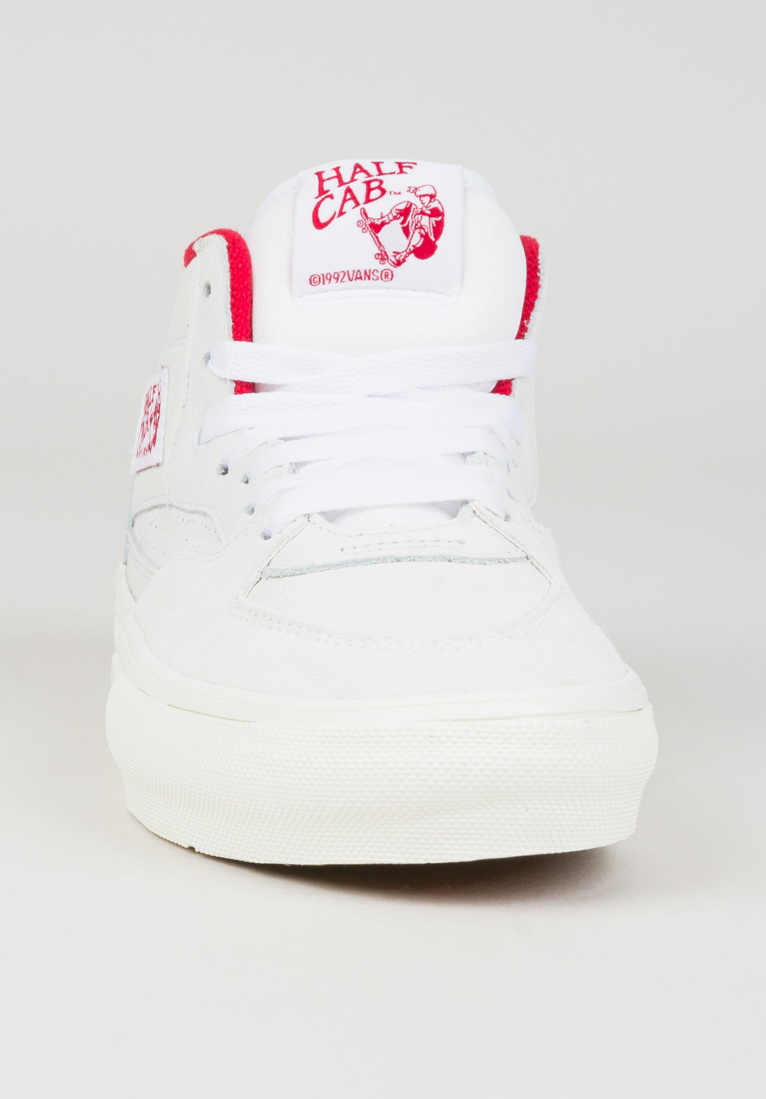 Vans half cab sporty outlet