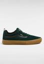 Skate Kyle Walker green-gum Vorderansicht