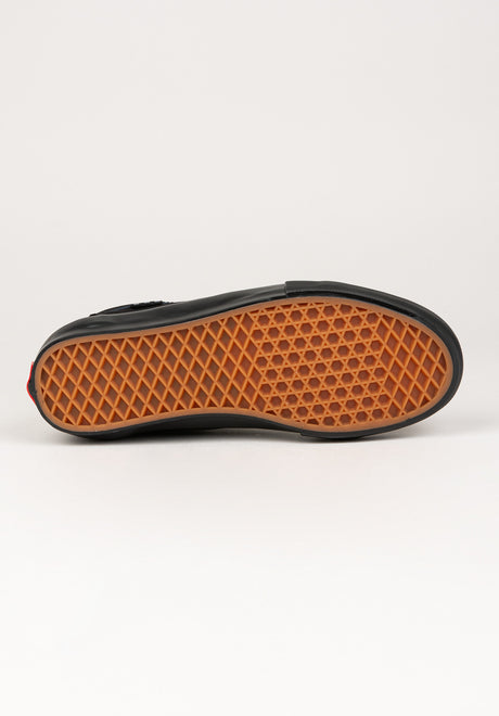 Skate Old Skool black-black Closeup1