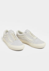 Skate Old Skool grey-marshmellow Rueckenansicht