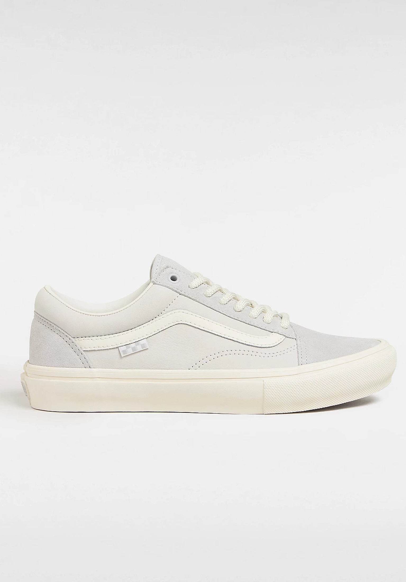 【VANS】 ヴァンズ Skate Old Skool GREY/MARSHMALLO 国内発送 vn-vn000ct8enh-3.jpg
