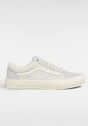 Skate Old Skool grey-marshmellow Vorderansicht