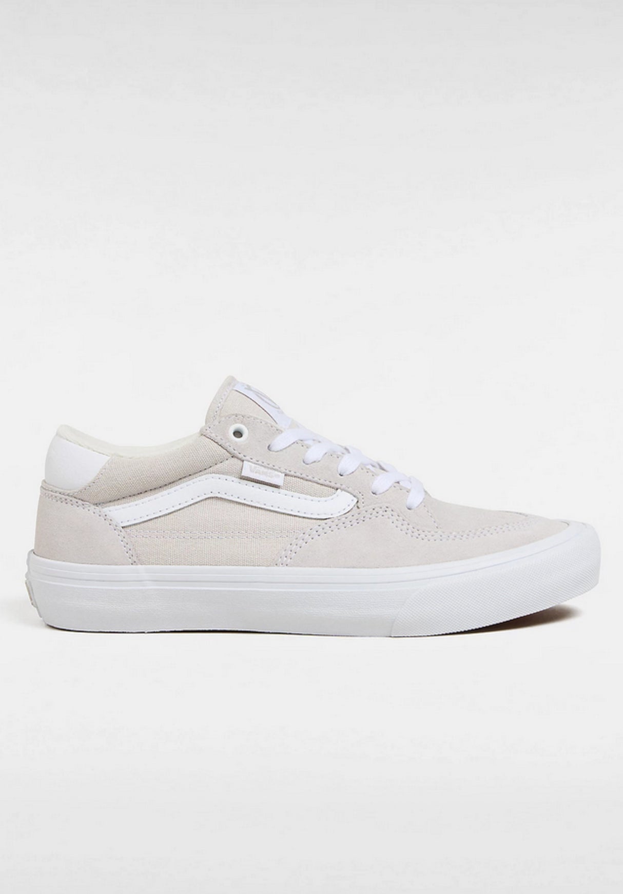 Skate Rowan chalkviolet Vorderansicht