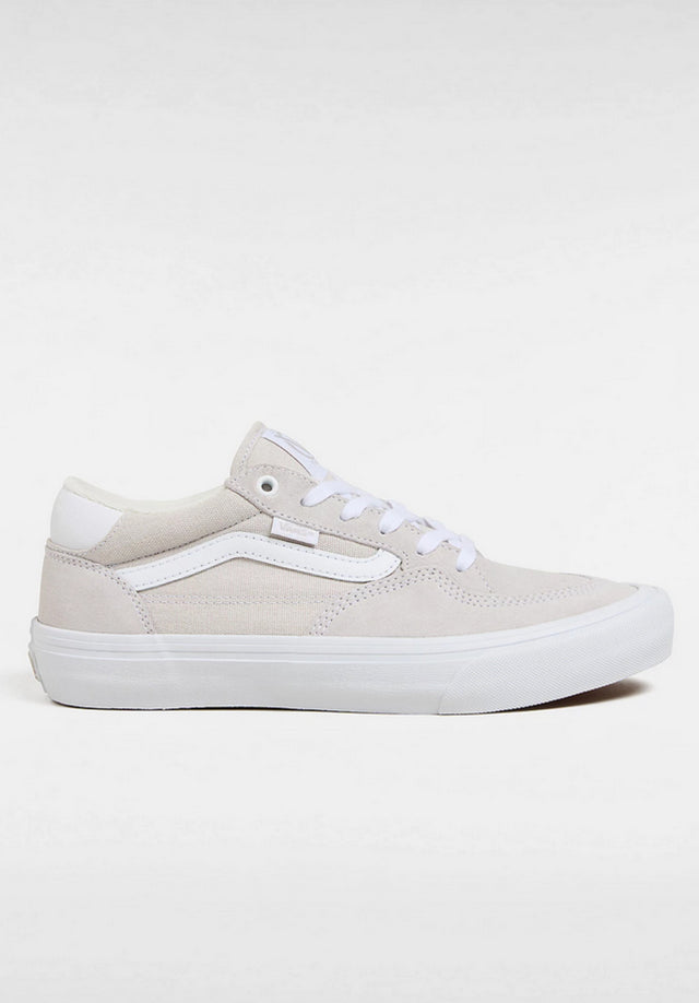Skate Rowan chalkviolet Vorderansicht