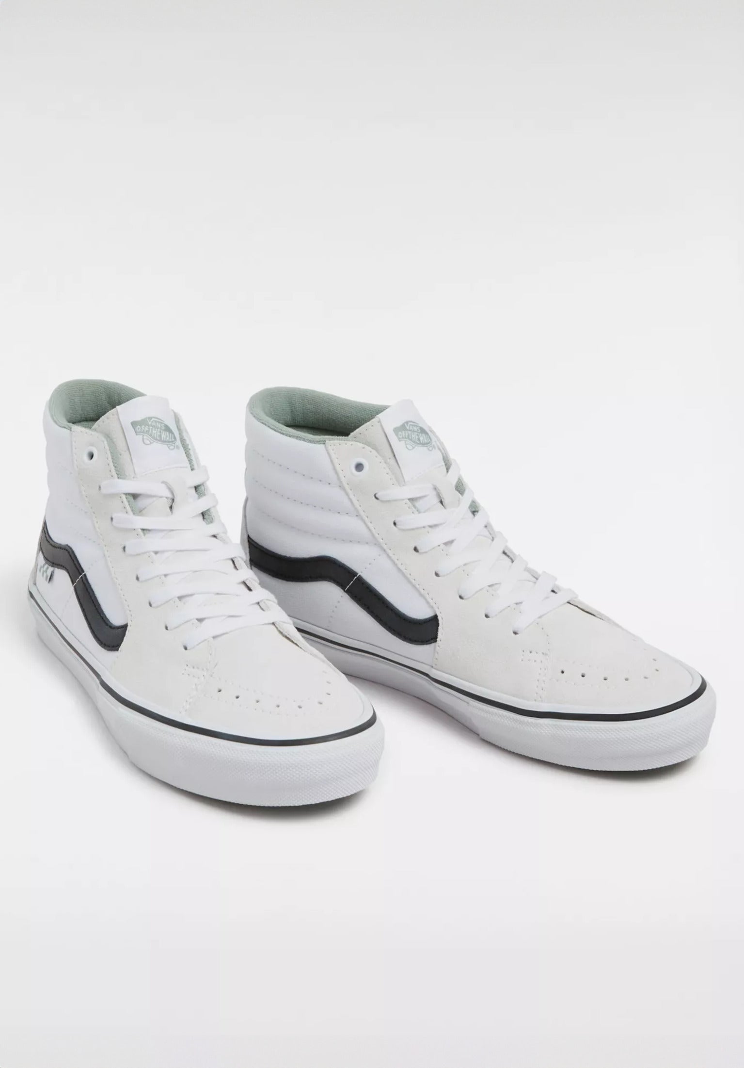 その他 NBHD x VANS SK8-HI INCENSE CHAMBER White その他 NBHD x VANS SK8-HI INCENSE CHAMBER White NEIGHBORHOOD
