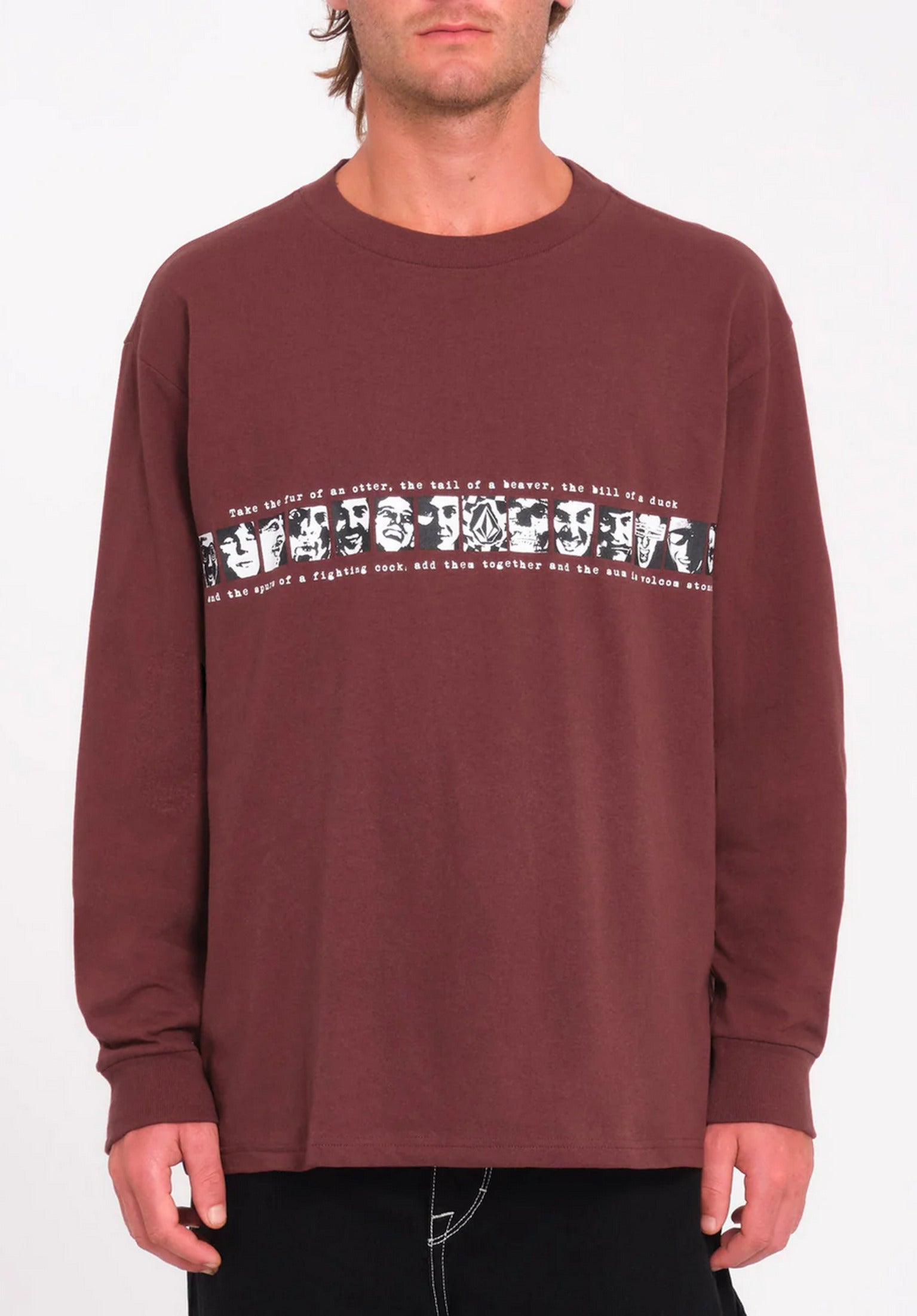 VOLCOM■Skate Vital Remy Sweatshirt ■送料込 OUTLET】VOLCOM Skate Vitals Remy Stratton Hoodie - Wren
