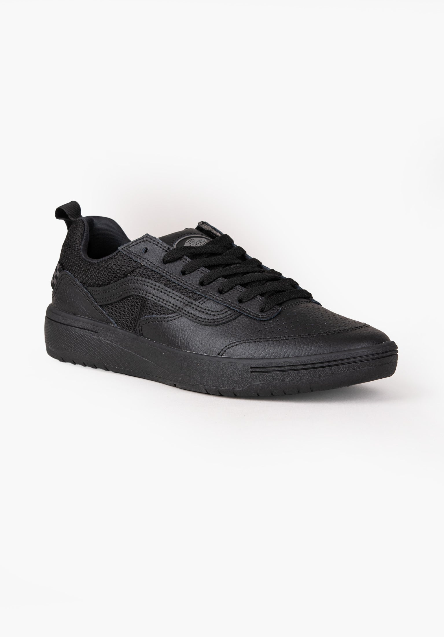 ANTIBA デッキシューズ ボートシューズ 新品 オイルレザー 黒 28cm ANTIBA デッキシューズ ボートシューズ 新品 オイルレザー 黒 28cm