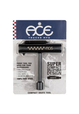 Skateboard Tool black Closeup1