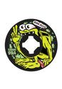 Slime Gremmie Vomit Mini Hardline 99A black Vorderansicht